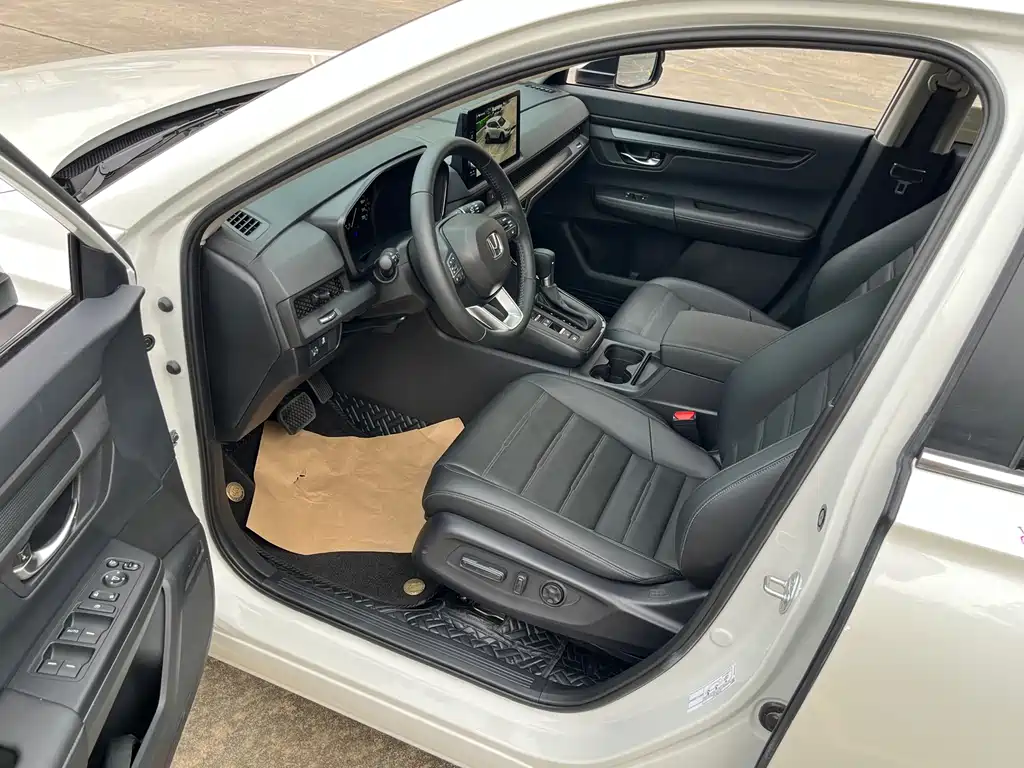 Honda CR-V 2024