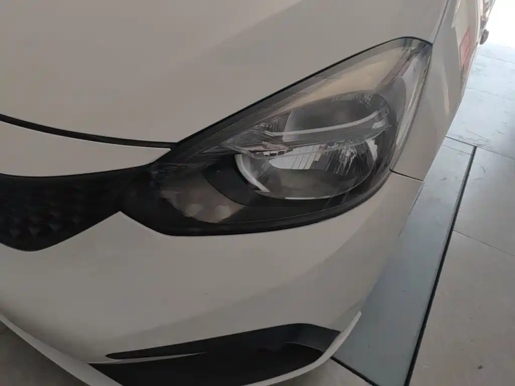 Honda Fit 2020 — фото 24
