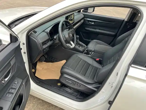 Honda CR-V 2024
