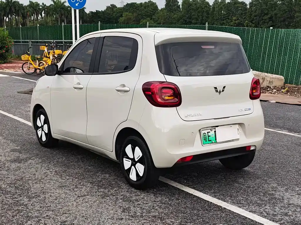 Wuling MINIEV 2025