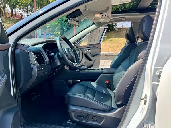Nissan X-Trail 2023