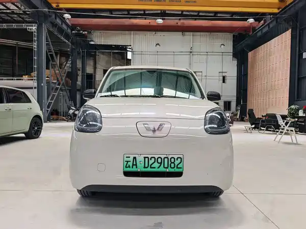 Wuling Hongguang MINIEV 2025