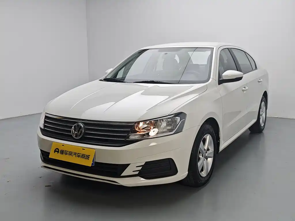 Volkswagen Lavida 2023
