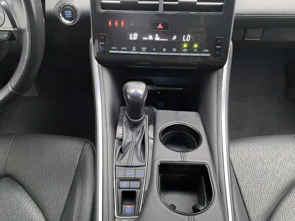Toyota Avalon 2023 — фото 13