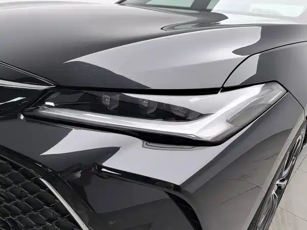 Toyota Avalon 2023