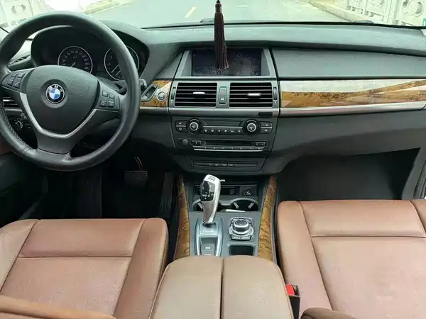BMW X5 2013
