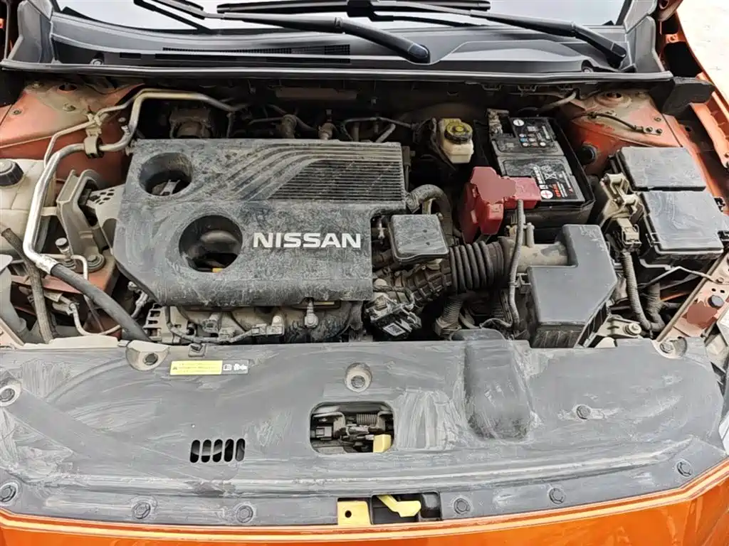 Nissan Sylphy 2020 — фото 20