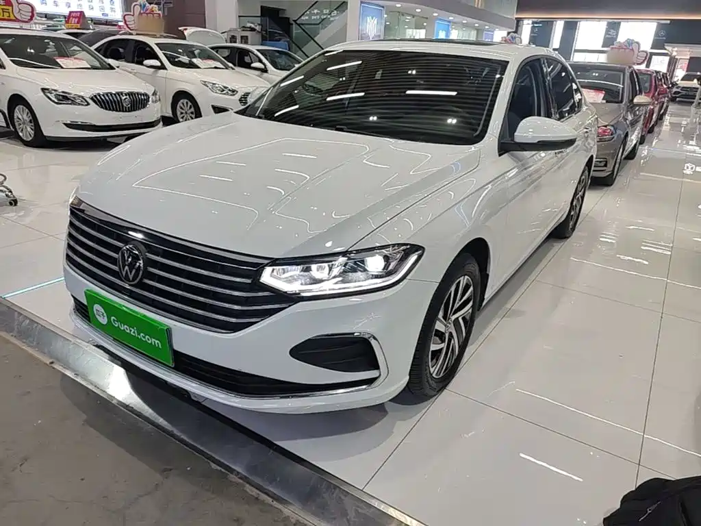 Volkswagen Lavida 2023