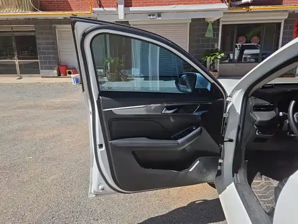 Haval First Love 2021