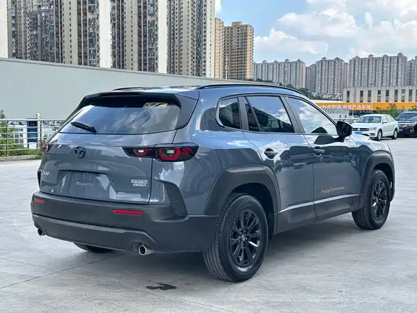 Mazda CX-50 2023