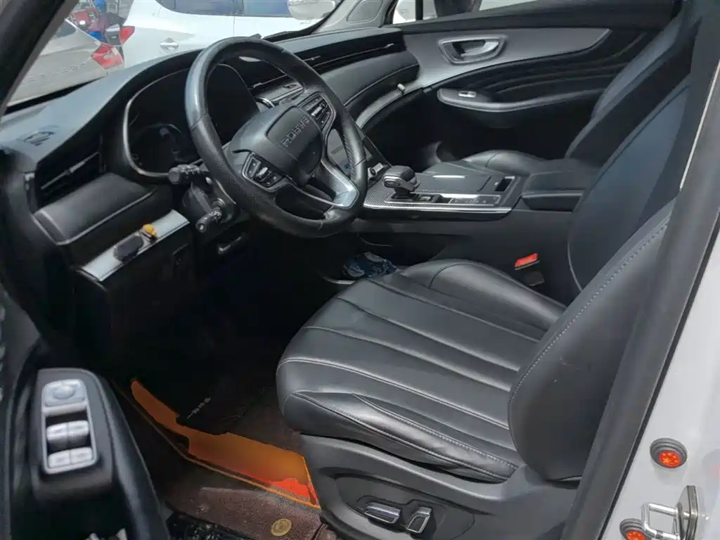 Roewe RX5 MAX 2021 — фото 15