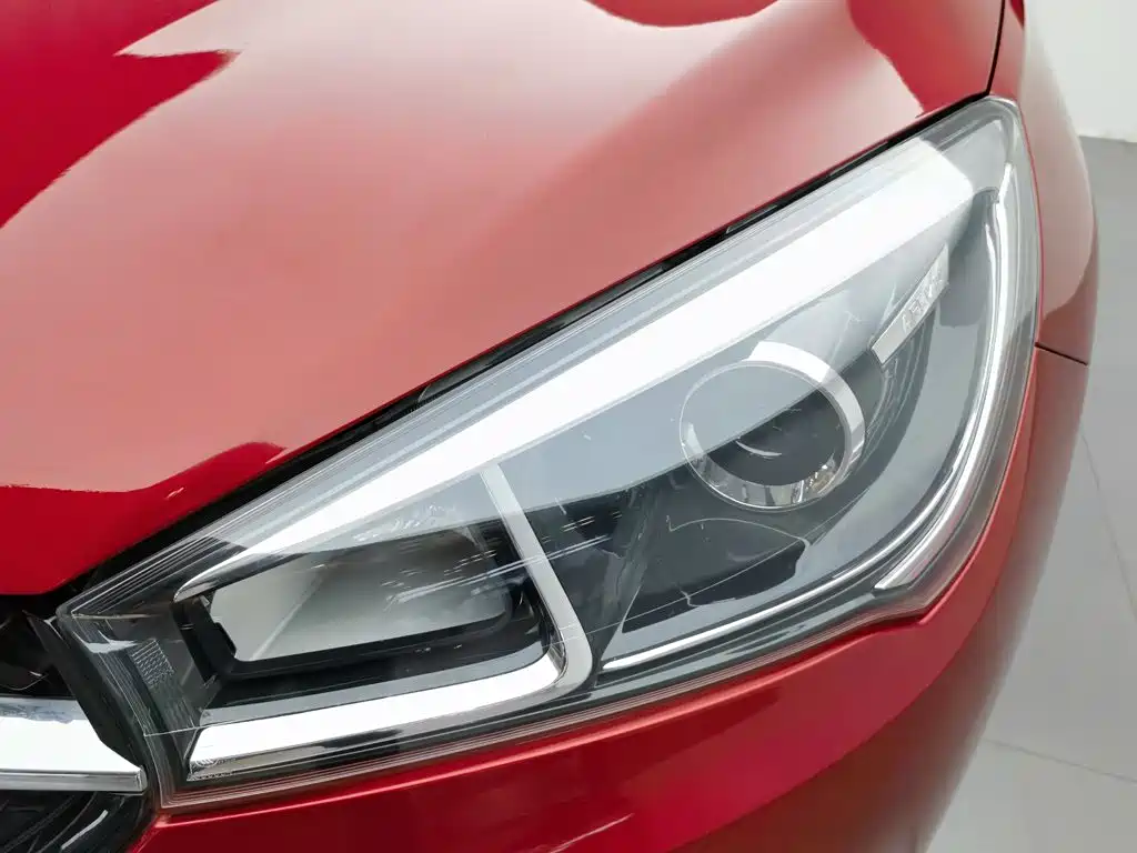 Chery Arrizo 5 2016