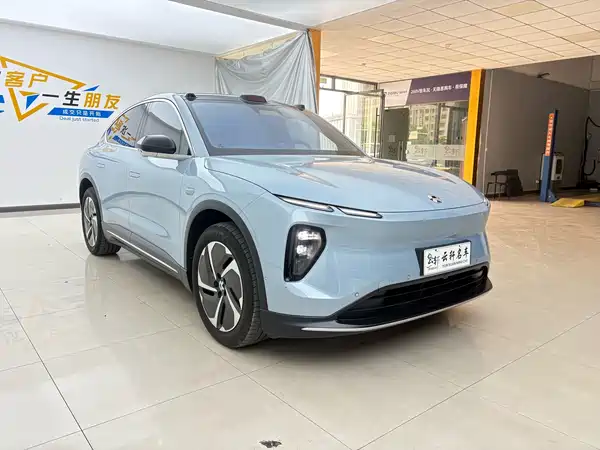 NIO EC6 2023