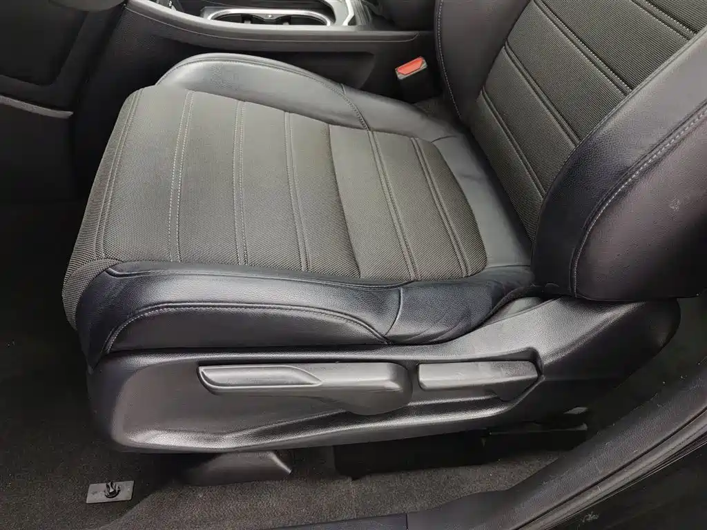 Honda Breeze 2021 — фото 20