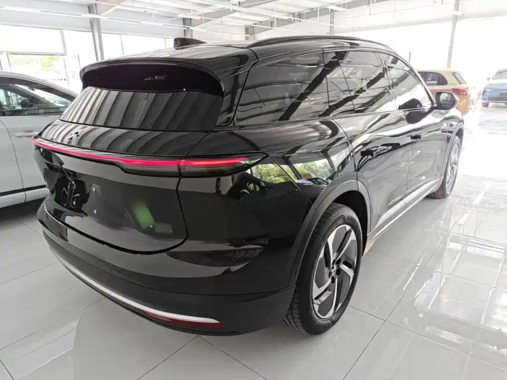 NIO ES6 2024