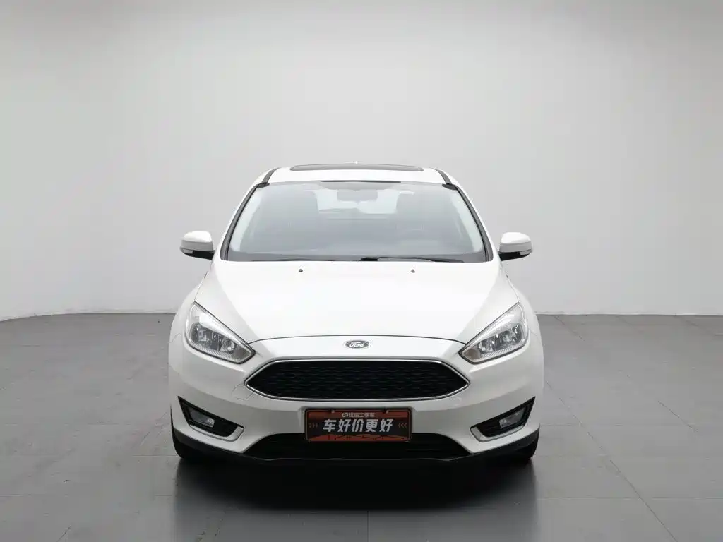Ford Focus 2017 — фото 3