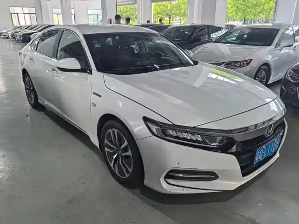 Honda Accord 2020