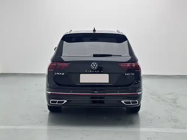 Volkswagen Tiguan L 2024
