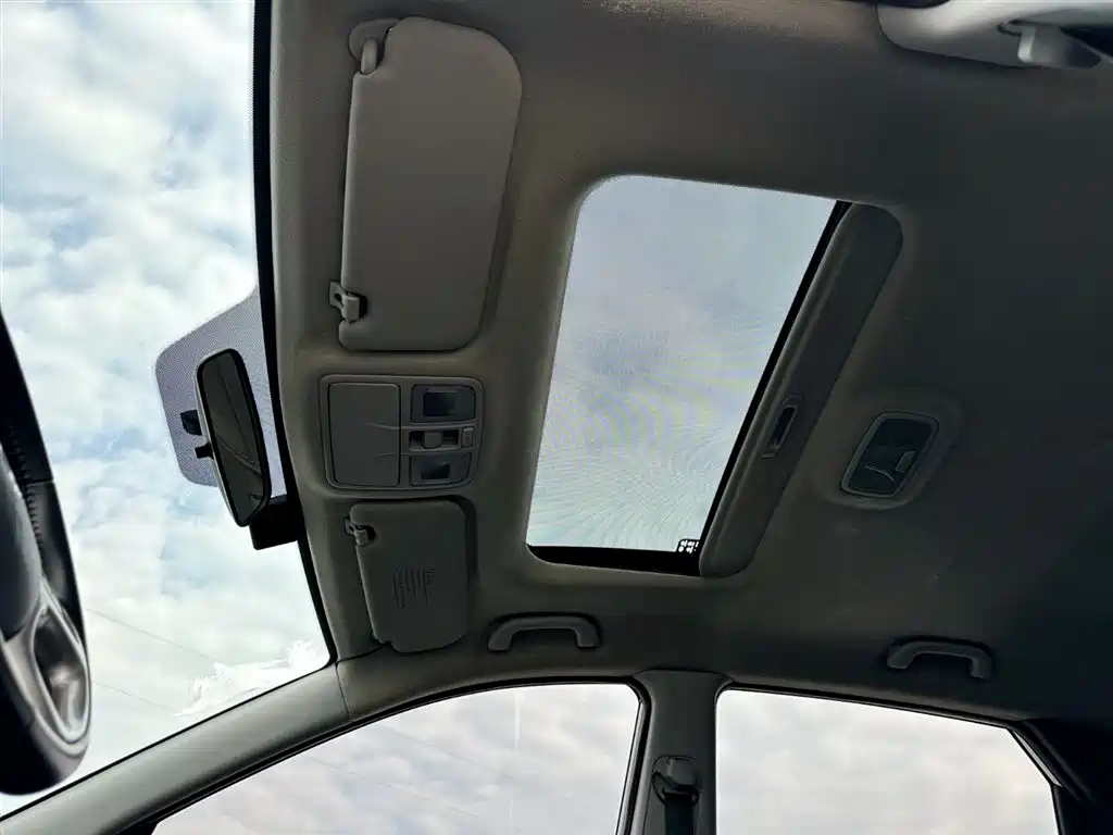 Hyundai ix35 2015 — фото 22