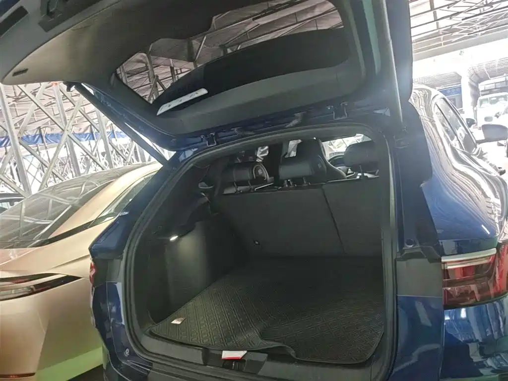 BYD PLUS New Energy 2022 — фото 19