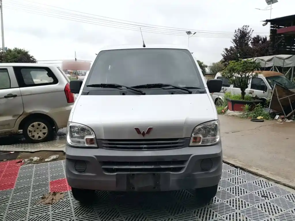 Wuling Zhiguang 2020
