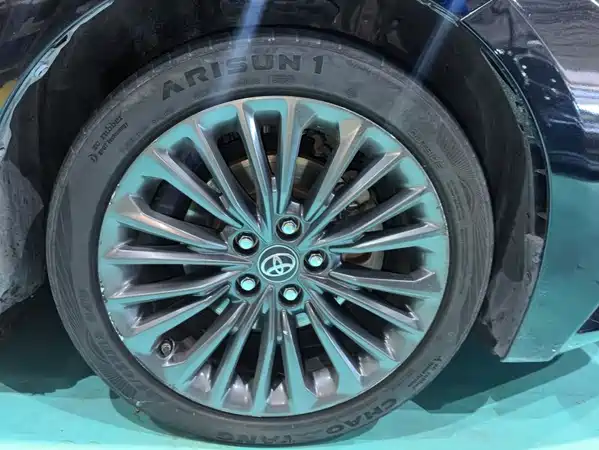 Toyota Avalon 2020