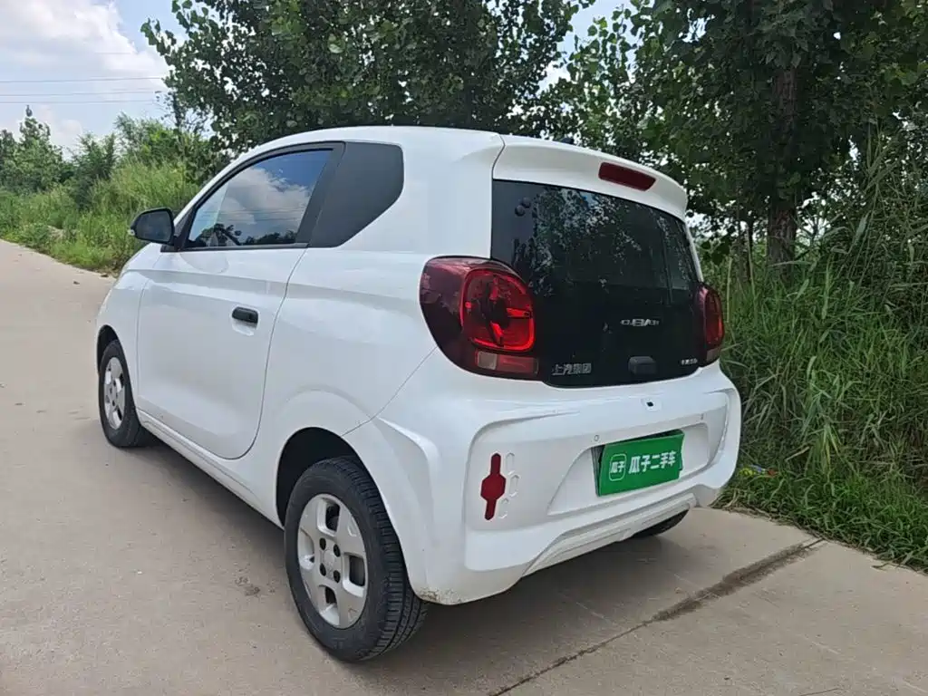 Roewe Clever 2021