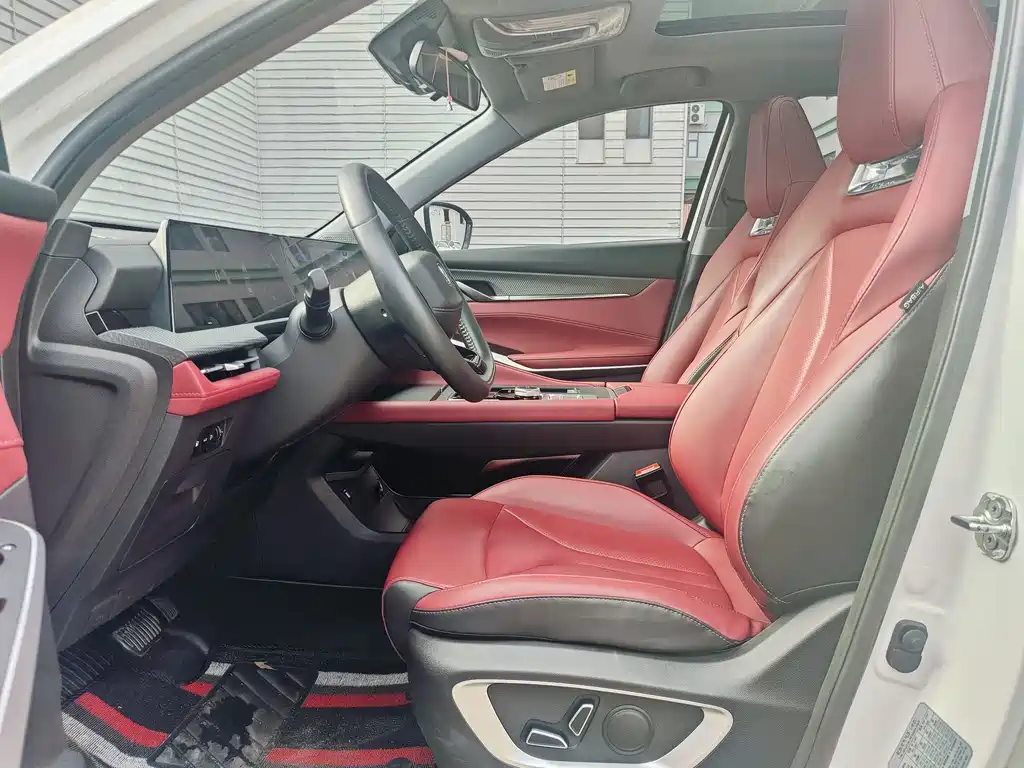 Changan CS75PLUS 2023 — фото 10