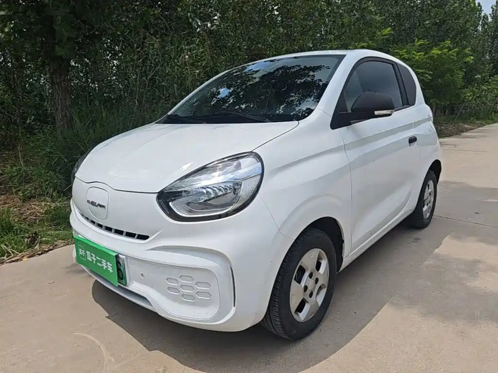 Roewe Clever 2021