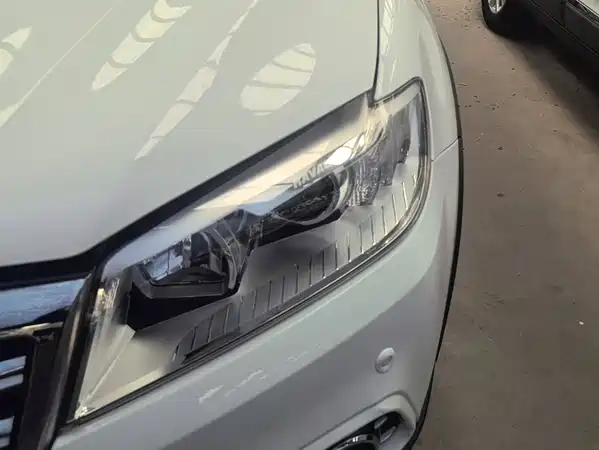 Haval H6 2015