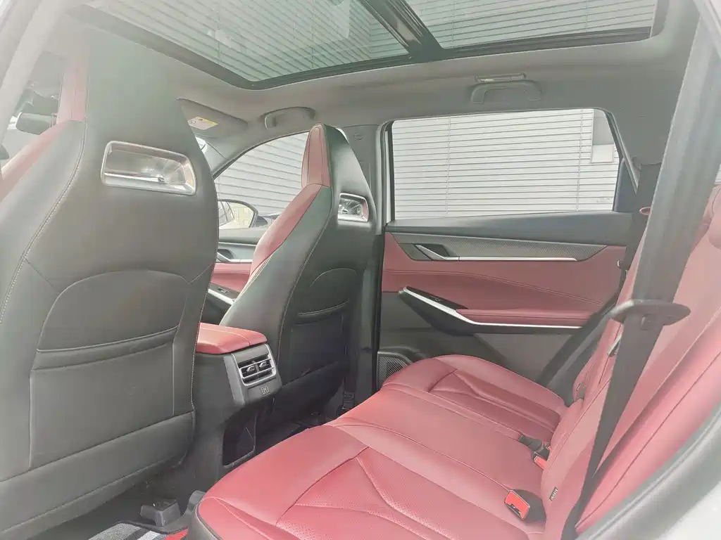 Changan CS75PLUS 2023 — фото 13