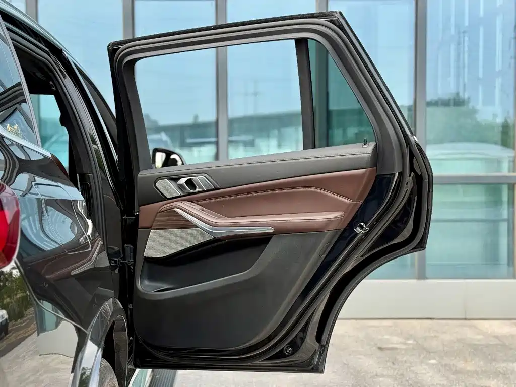 BMW X5 2023 — фото 43