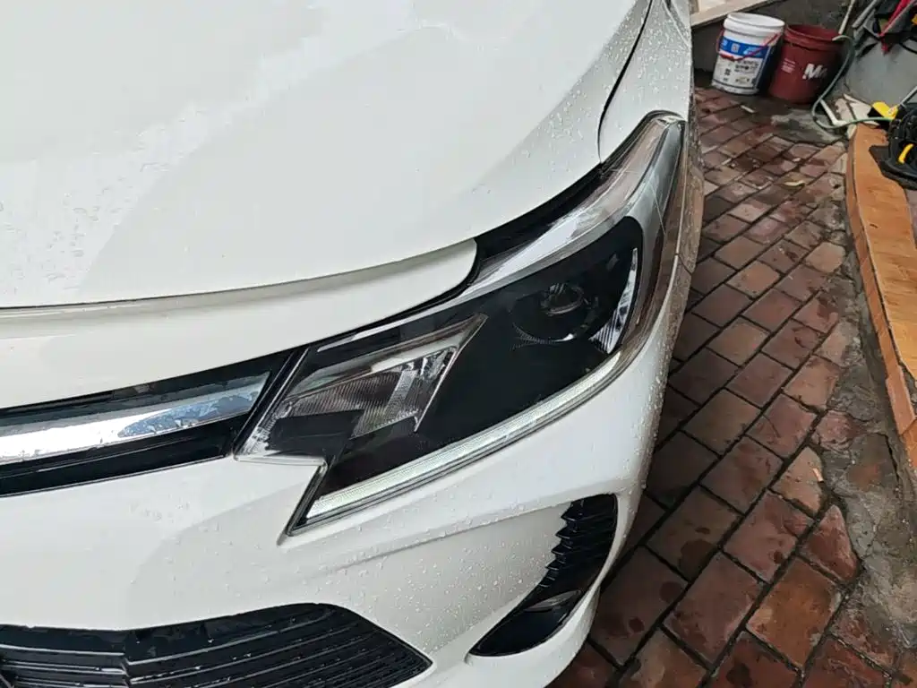 Toyota Vios 2023 — фото 24