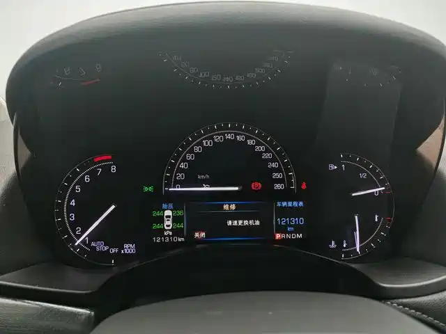 Cadillac ATS-L 2018 — фото 12