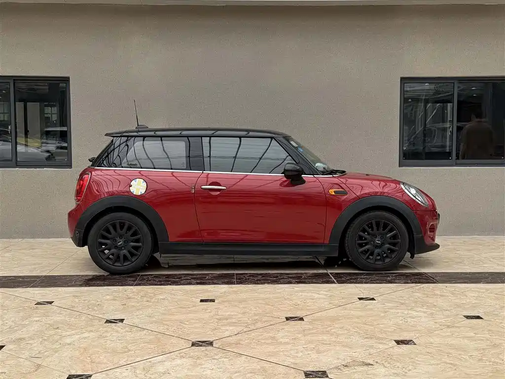MINI MINI 2016
