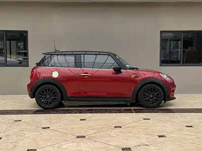 MINI MINI 2016