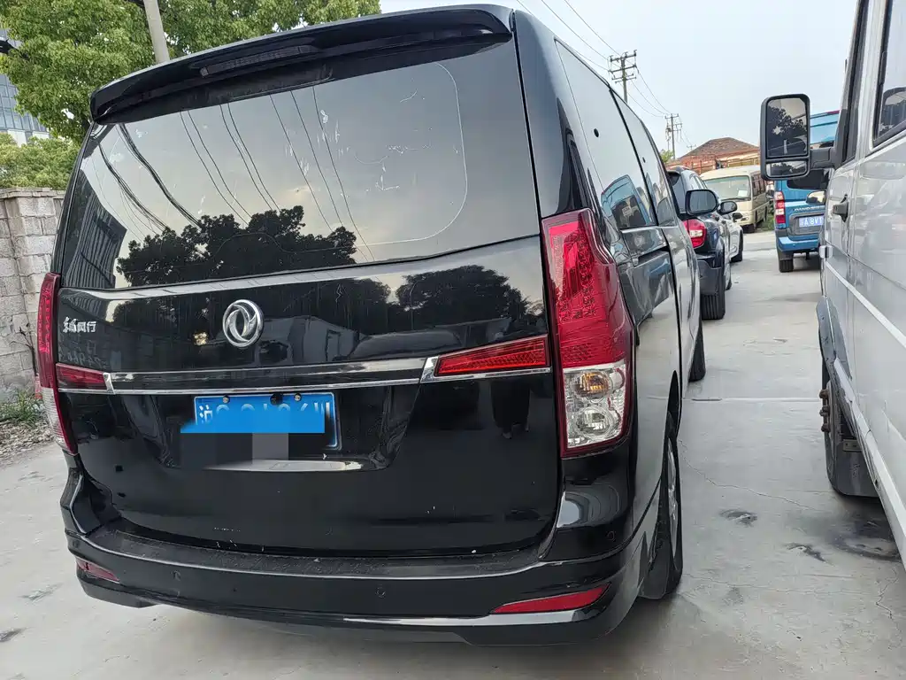 Fengxing Lingzhi PLUS 2021