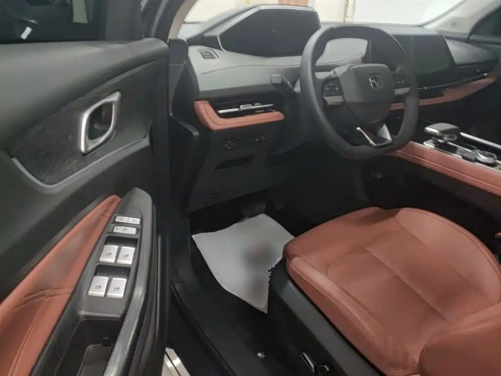 Changan CS55PLUS 2024 — фото 15