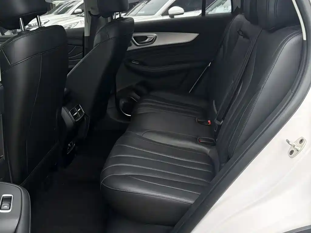 Roewe RX5 MAX 2021 — фото 8