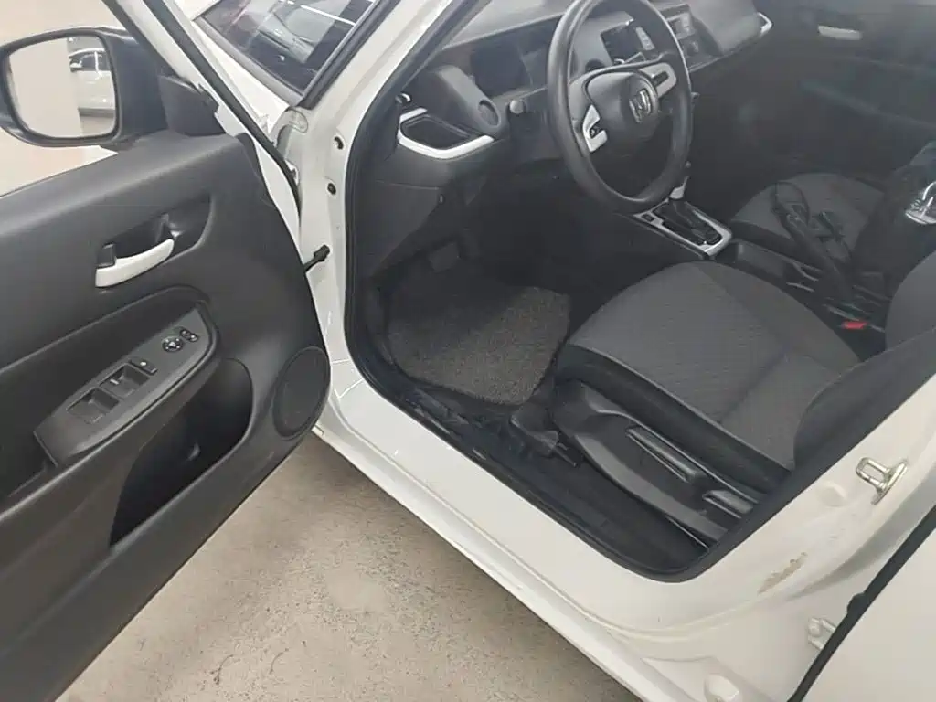 Honda Fit 2023 — фото 16
