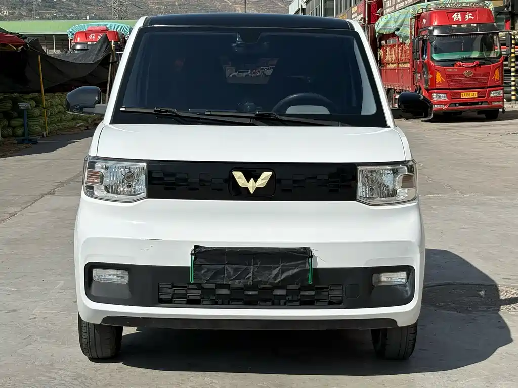 Wuling MINIEV 2023