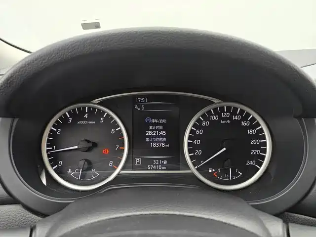Nissan Tiida 2020
