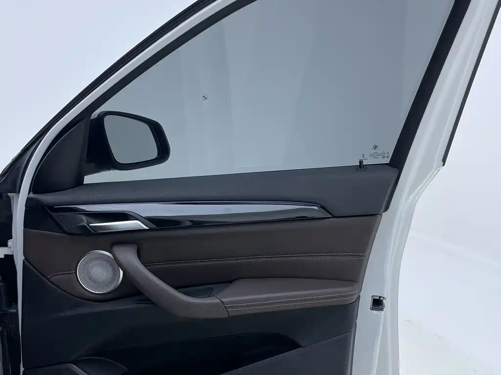 BMW X1 2023 — фото 32