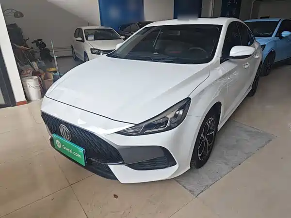 MG5 2024
