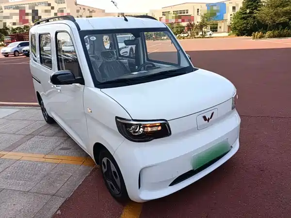 Wuling Zhiguang New Energy 2026