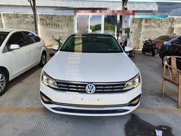 Volkswagen Lamando 2019