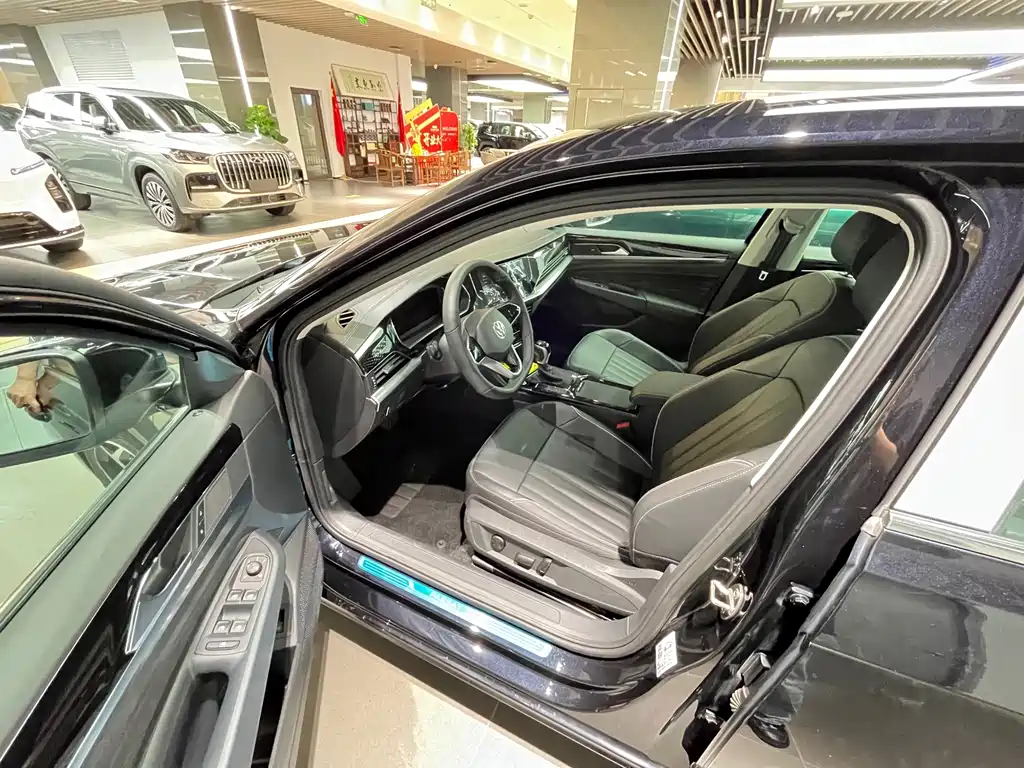 Volkswagen Passat 2026