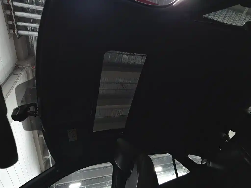 Mazda CX-4 2019 — фото 14