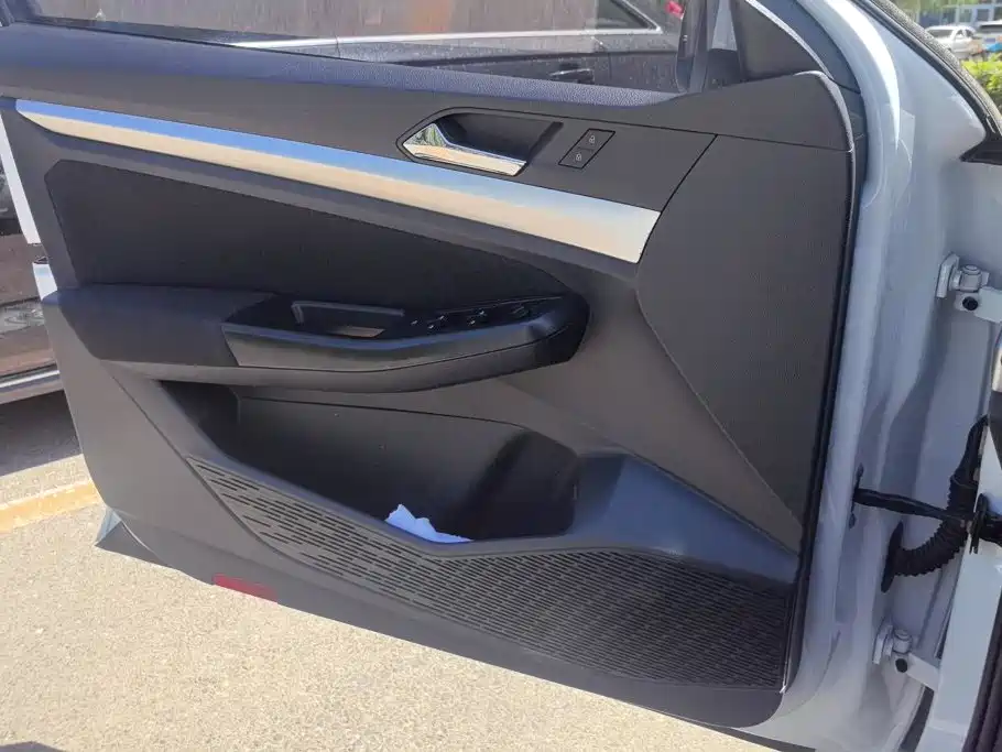 Volkswagen Bora 2021