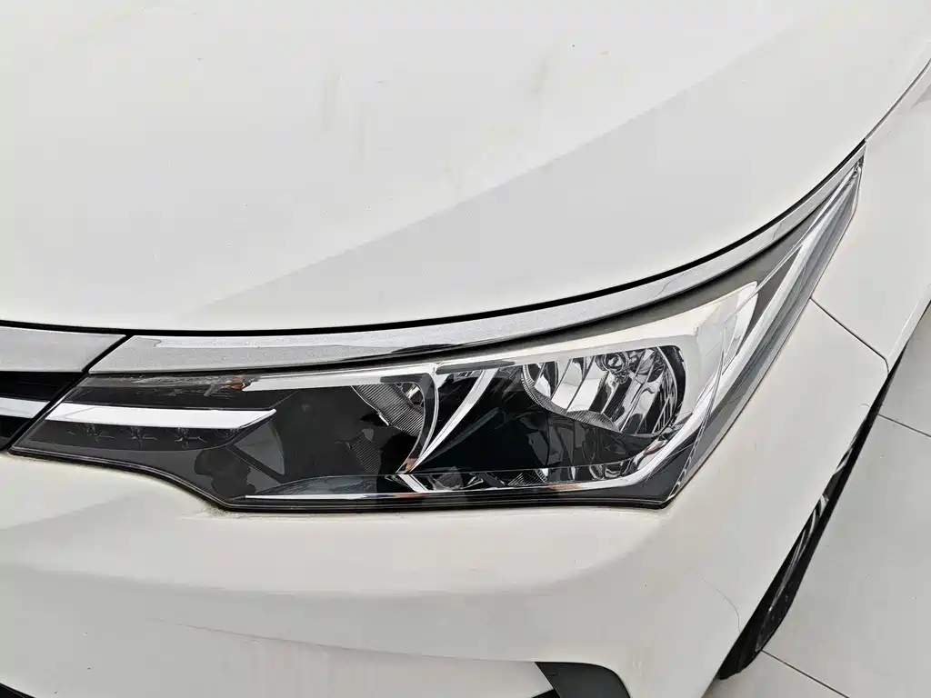 Toyota Corolla 2019 — фото 18